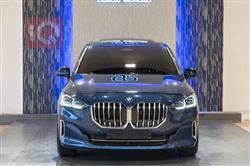 BMW 2-Series